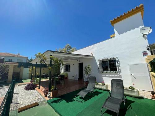 Villa La Paz
