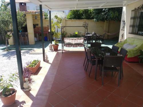 Villa La Paz