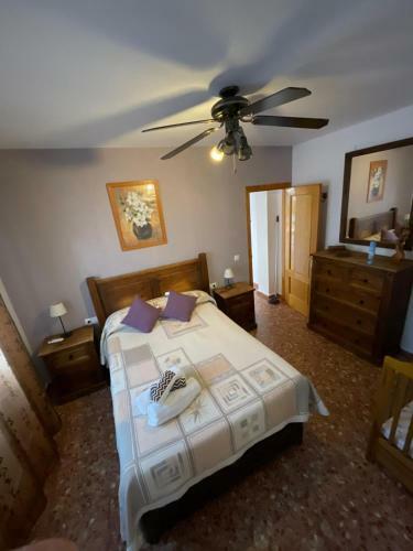 Villa La Paz