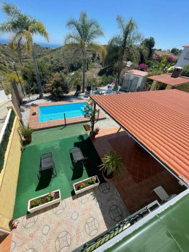 Villa La Paz