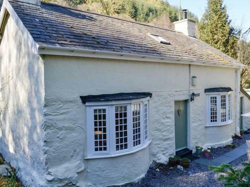 Ty Newydd