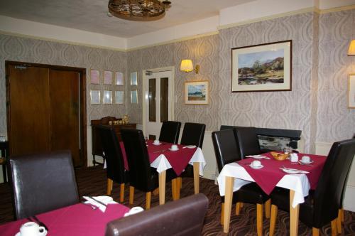 Hostal Elen's Castle Hotel