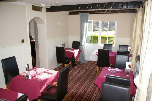 Hostal Elen's Castle Hotel