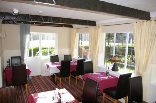 Hostal Elen's Castle Hotel