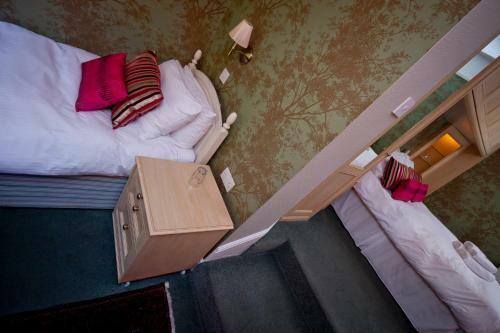 Bed & Breakfast Llety Betws