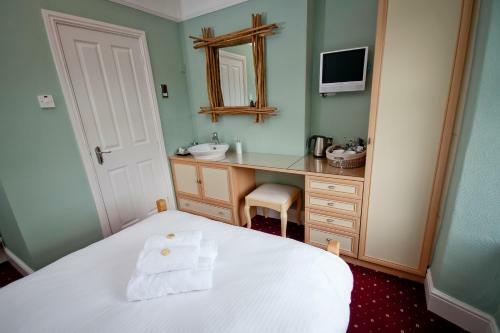 Bed & Breakfast Llety Betws