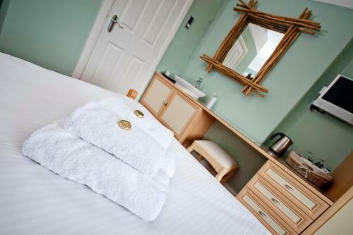 Bed & Breakfast Llety Betws