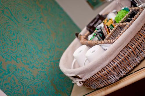 Bed & Breakfast Llety Betws