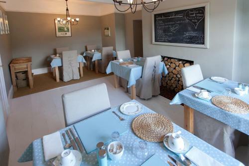 Bed & Breakfast Llety Betws