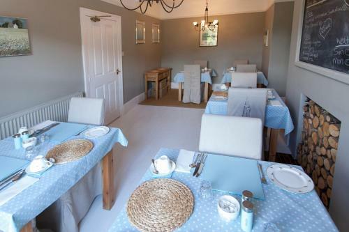 Bed & Breakfast Llety Betws