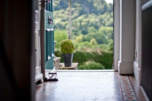 Bed & Breakfast Llety Betws