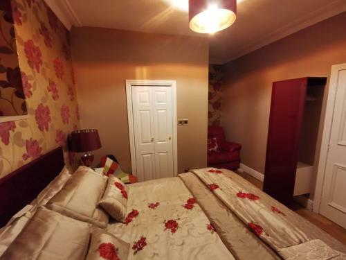 Dolweunydd Bed And Breakfast
