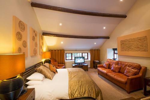 Hostal Tan-y-foel Country Guest House