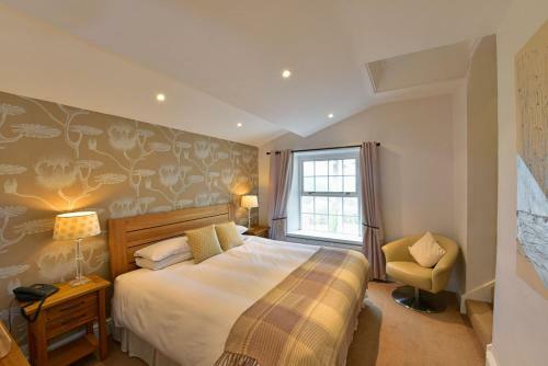 Hostal Tan-y-foel Country Guest House
