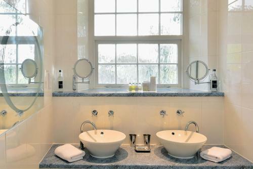 Hostal Tan-y-foel Country Guest House