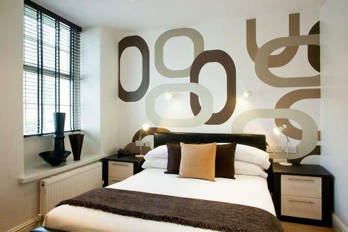 Hostal Tan-y-foel Country Guest House