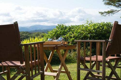 Hostal Tan-y-foel Country Guest House