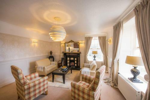 Hostal Tan-y-foel Country Guest House