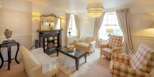 Hostal Tan-y-foel Country Guest House