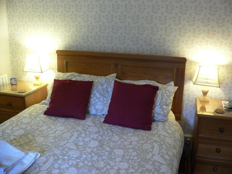 Bed & Breakfast Glyntwrog House