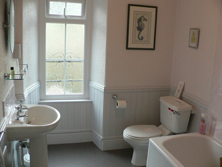 Bed & Breakfast Glyntwrog House