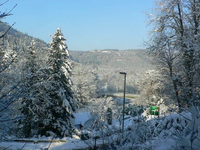 Bed & Breakfast Glyntwrog House