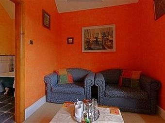 Bed & Breakfast Penmachno Hall