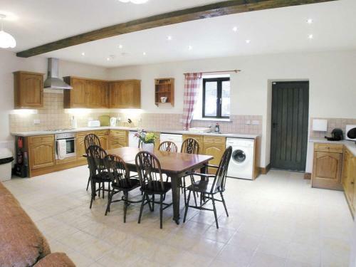 Grisedale Coach House