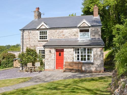 Ty Newydd Y Graig