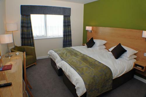 Ramsey Park Hotel