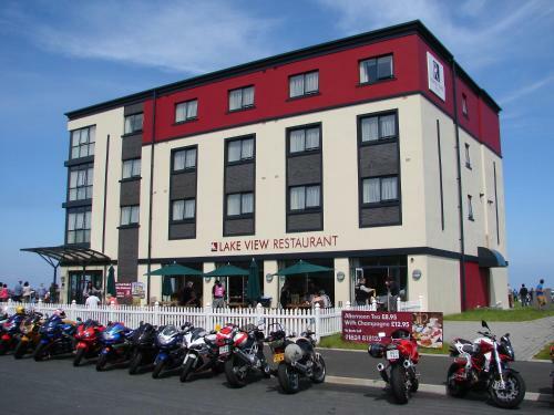 Ramsey Park Hotel