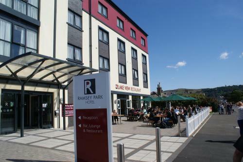 Ramsey Park Hotel