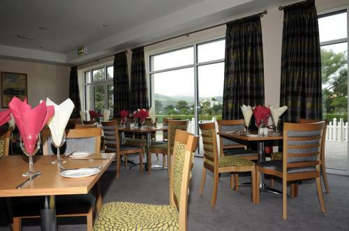 Ramsey Park Hotel