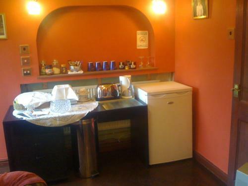 Apartamento Newcourt B & B