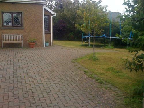 Apartamento Newcourt B & B