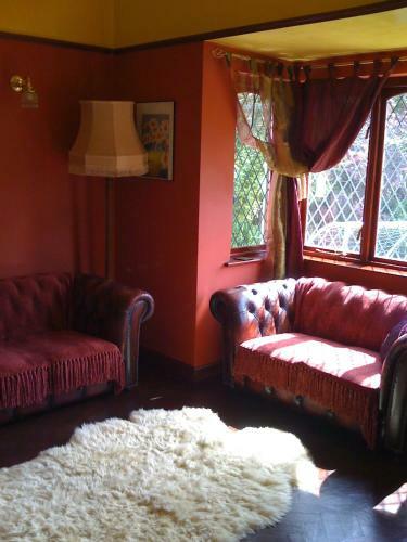 Apartamento Newcourt B & B