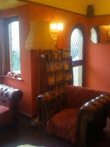 Apartamento Newcourt B & B