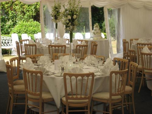 West House Country Hotel