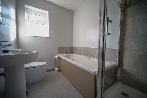 Apartamento Lupin Annex