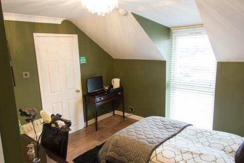 Bed & Breakfast Deneview