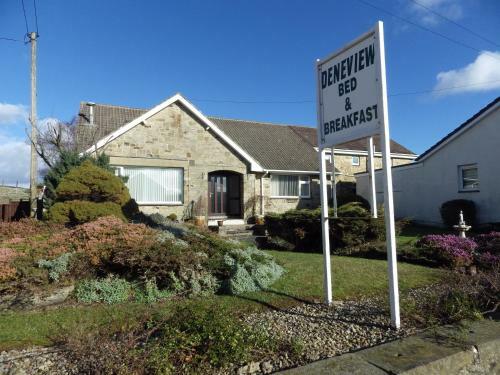Bed & Breakfast Deneview