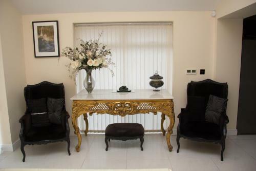Bed & Breakfast Deneview