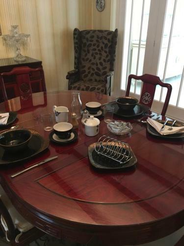 Bed & Breakfast Deneview