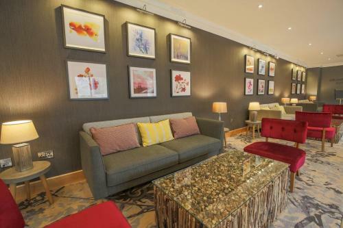 Silverbirch Hotel