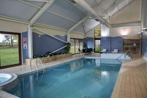 Hotel Best Western Derwent Manor