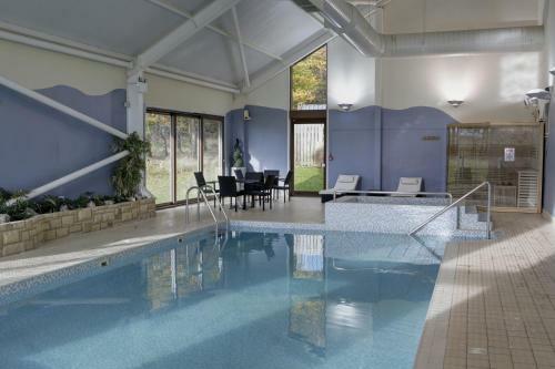 Hotel Best Western Derwent Manor