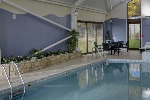 Hotel Best Western Derwent Manor