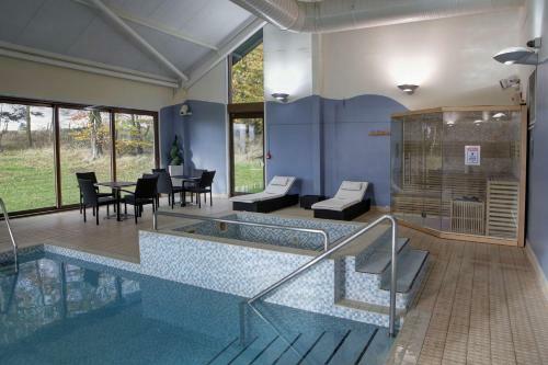 Hotel Best Western Derwent Manor