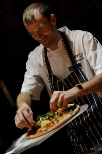 Hotel Best Western Derwent Manor