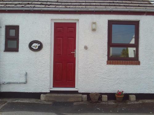 Hostal Bee Cottage Farm Guest House